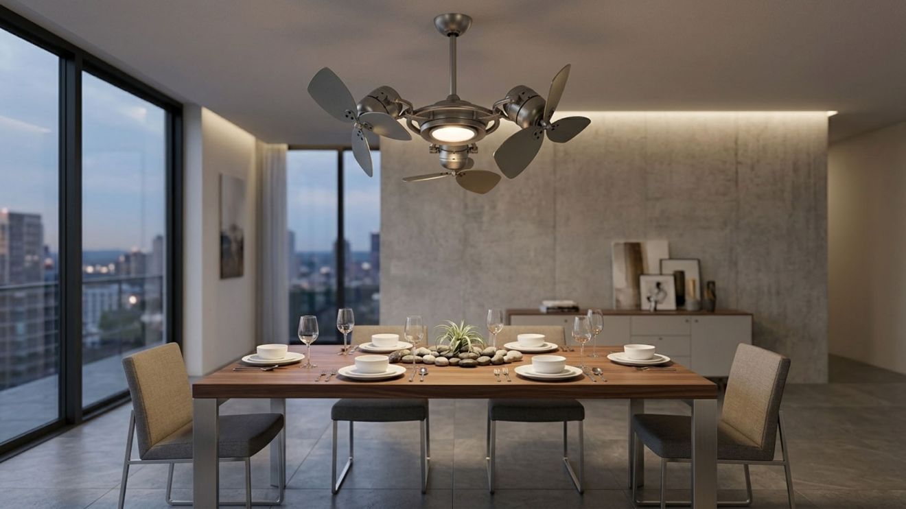 How Much Does it Cost to Install a Ceiling Fan